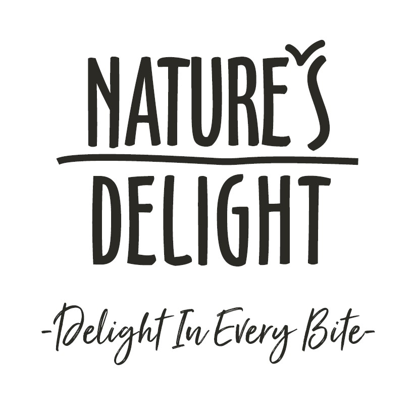Natures Delight Logo
