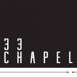 33 Chapel Logo
