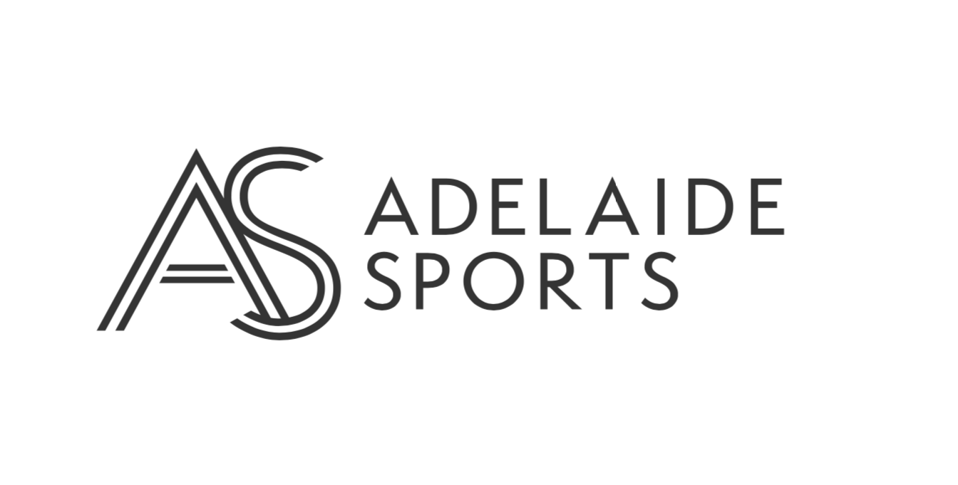 Adelaide Sports Logo