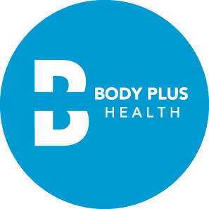 Body Plus Health Logo