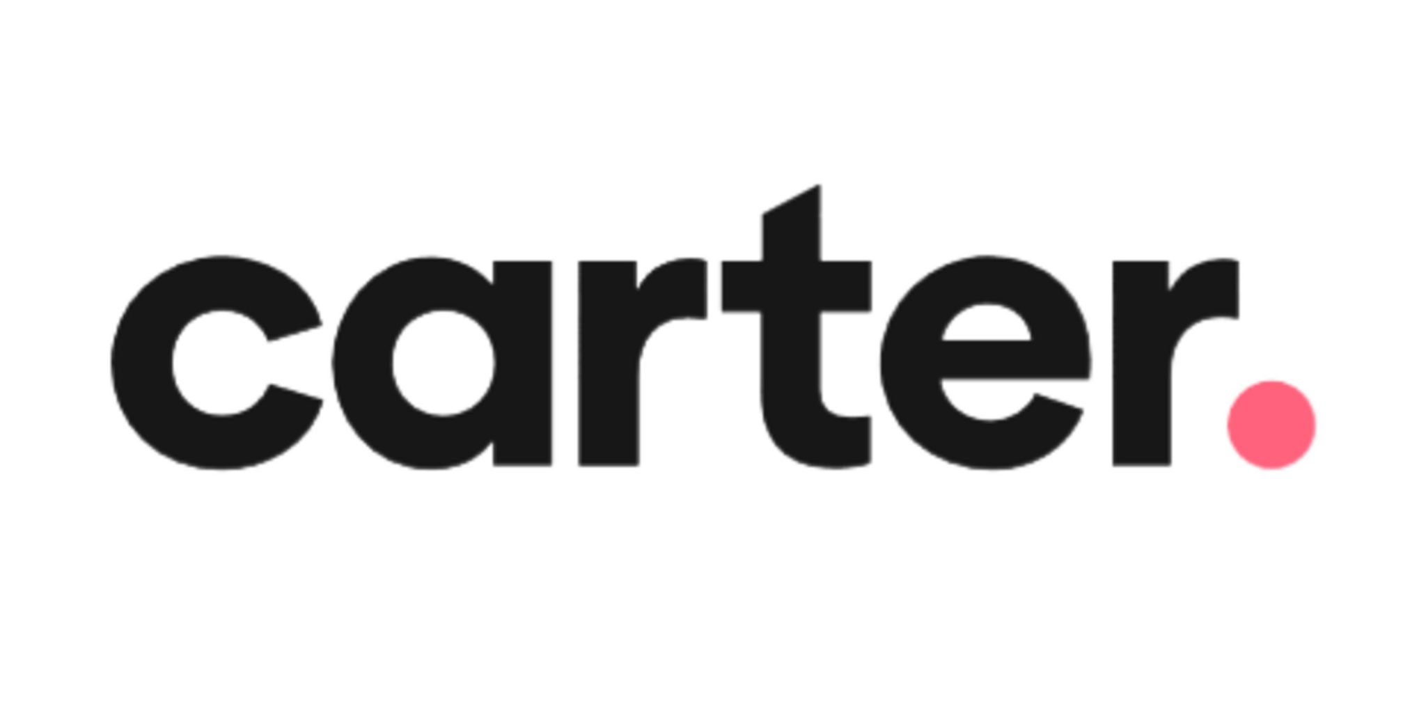 Carter Real Estate Logo