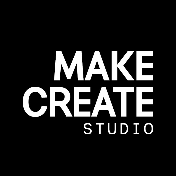 MakeCreate Studio Logo