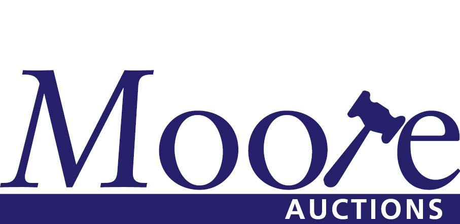 Moore Auctions Logo