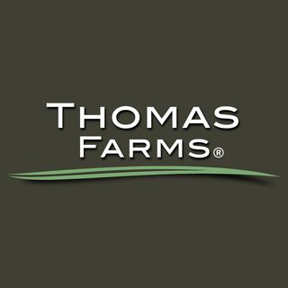 Thomas Farms Logo